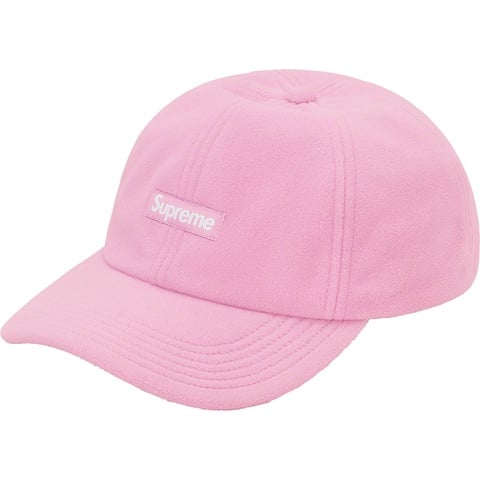 Supreme WINDSTOPPER® Small Box Earflap 6-Panel - Light Purple