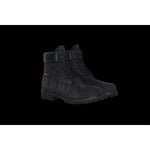 Supreme Supreme Timberland Big Logo 6-Inch Premium Waterproof Boot (FW20)