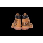 Supreme Supreme Timberland Big Logo 6-Inch Premium Waterproof Boot (FW20)