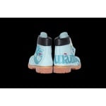 Supreme Supreme Timberland Big Logo 6-Inch Premium Waterproof Boot (FW20)