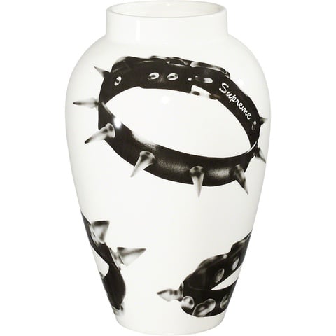 Studded Collars Vase - fall/winter 2020 - Supreme