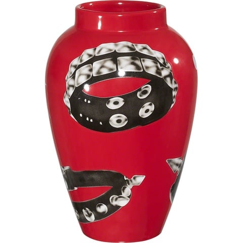 Studded Collars Vase - fall/winter 2020 - Supreme