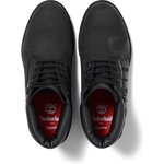 Supreme Supreme Timberland Big Logo 6-Inch Premium Waterproof Boot (FW20) - Black