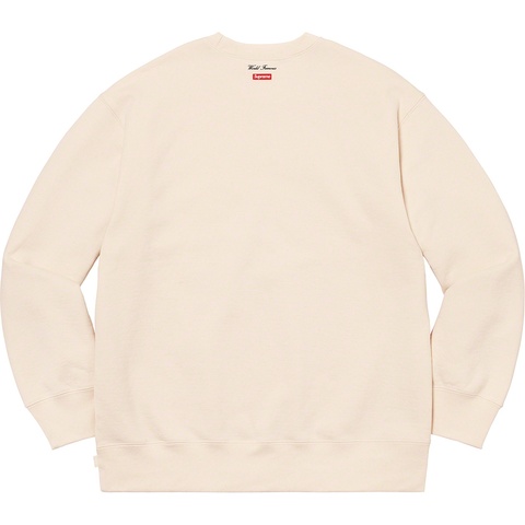 Aerial Crewneck - fall/winter 2020 - Supreme
