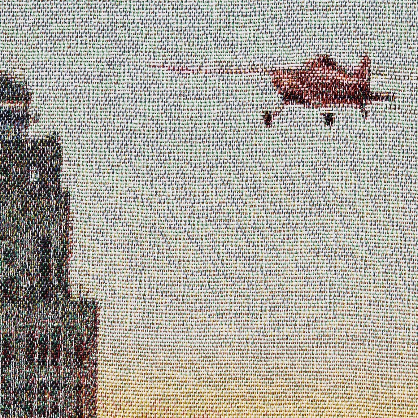 Supreme Aerial Tapestry Regular Jean (FW20) - Multicolor - $288