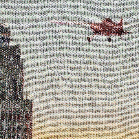 Aerial Tapestry Regular Jean - fall/winter 2020 - Supreme