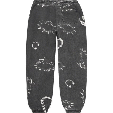 Studded Collars Sweatpant - fall/winter 2020 - Supreme