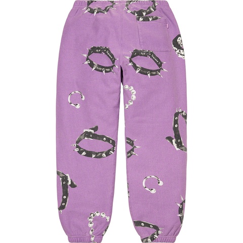 Studded Collars Sweatpant - fall/winter 2020 - Supreme