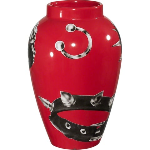 Supreme Studded Collars Vase 花瓶 Studded Collars Vase - fall/winter 2020 - Supreme