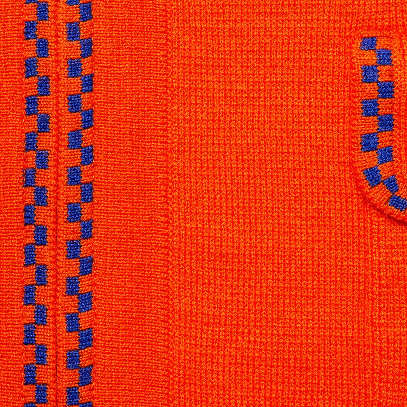 トップス Supreme checkerboad zip up sweater Supreme Checkerboard Zip Up Sweater (FW20) - $158