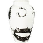 Supreme Studded Collars Vase (FW20) - White