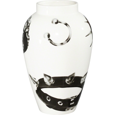 Studded Collars Vase - fall/winter 2020 - Supreme