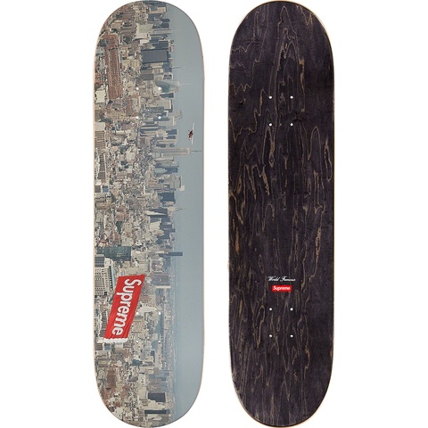 Supreme Aerial Skateboard Deck スケートボード Aerial Skateboard - fall/winter 2020 - Supreme