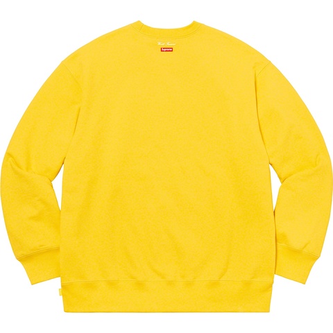 Aerial Crewneck - fall/winter 2020 - Supreme
