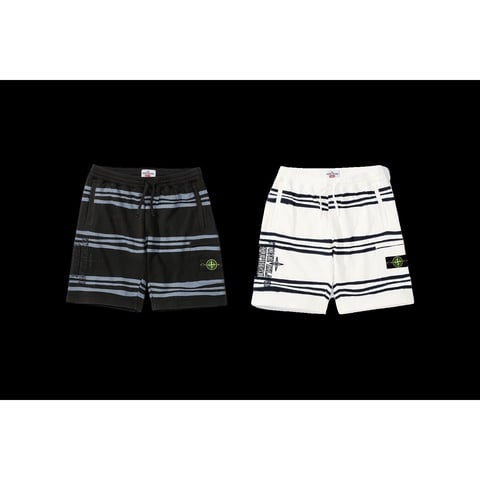 Supreme®/Nike® Jewel Sweatshort - fall/winter 2020 - Supreme