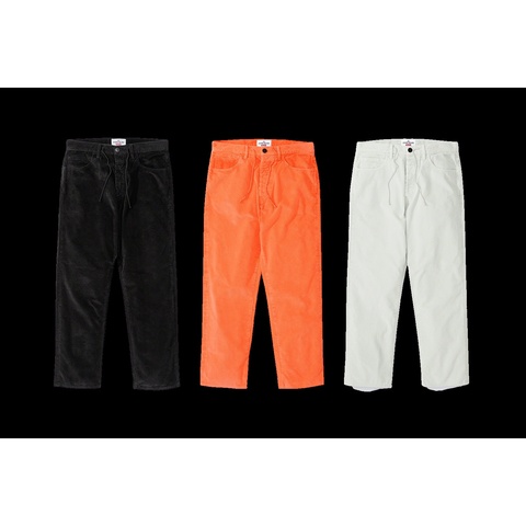 Supreme®/Stone Island® Corduroy Pant - Supreme