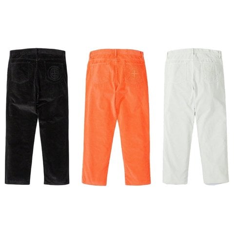 Supreme Supreme®/Stone Island® Corduroy Pant - Colorway