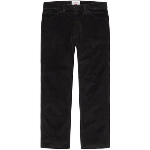Supreme Supreme®/Stone Island® Corduroy Pant - accsa