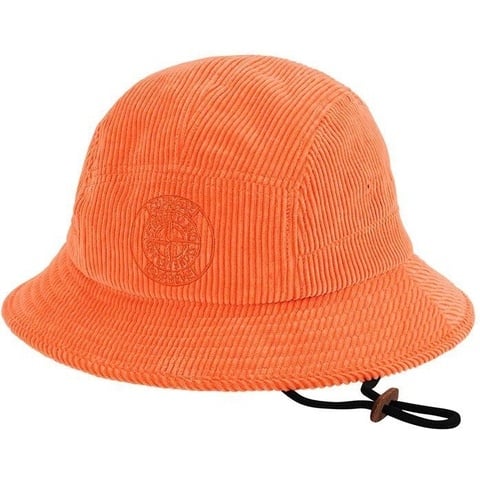Supreme Supreme®/Stone Island® Corduroy Crusher - sadasd