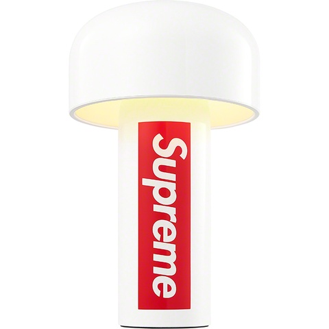 Supreme Supreme®/FLOS Bellhop Lamp - White