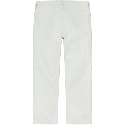 Supreme Supreme®/Stone Island® Corduroy Pant - Stone