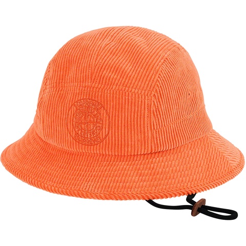 Supreme®/Stone Island® Corduroy Crusher - Supreme