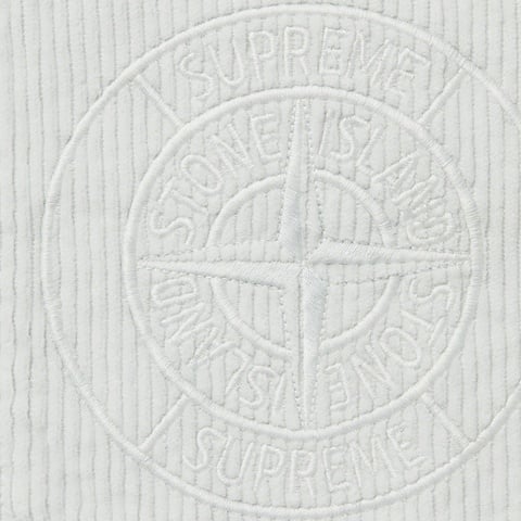 Supreme Supreme®/Stone Island® Corduroy Pant - Stone