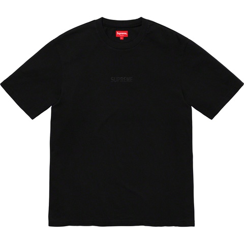 Bullion Logo S/S Top - fall/winter 2020 - Supreme