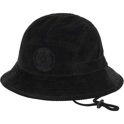 Supreme®/Stone Island® Corduroy Crusher - Supreme