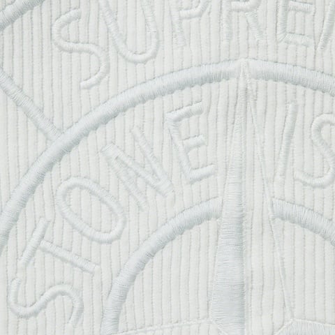 Supreme Supreme®/Stone Island® Corduroy Jacket - Stone