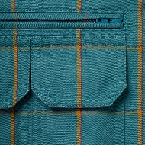 Twill Multi Pocket Shirt - fall/winter 2020 - Supreme