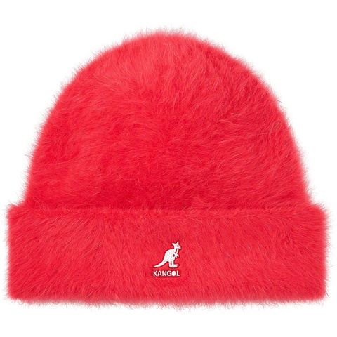 supreme✖︎KANGOL ビーニー Supreme Kangol Furgora Script Beanie White - FW25 - US