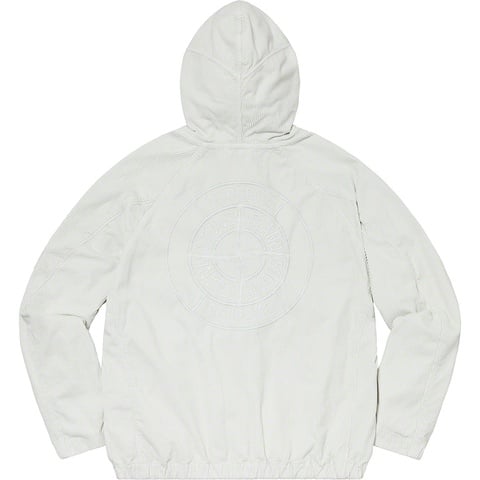 Supreme®/Stone Island® Corduroy Jacket - Supreme
