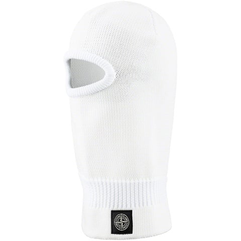 Supreme Supreme®/Stone Island® Glow Knit Balaclava - Glow-in-the-Dark
