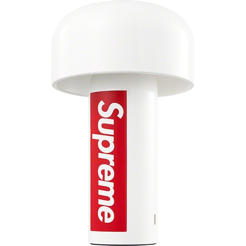 Supreme Supreme®/FLOS Bellhop Lamp - White