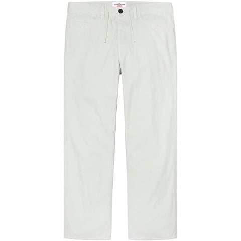Supreme Supreme®/Stone Island® Corduroy Pant - Stone