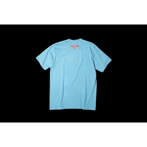 Supreme®/ANTIHERO® ICE Tee - fall/winter 2020 - Supreme