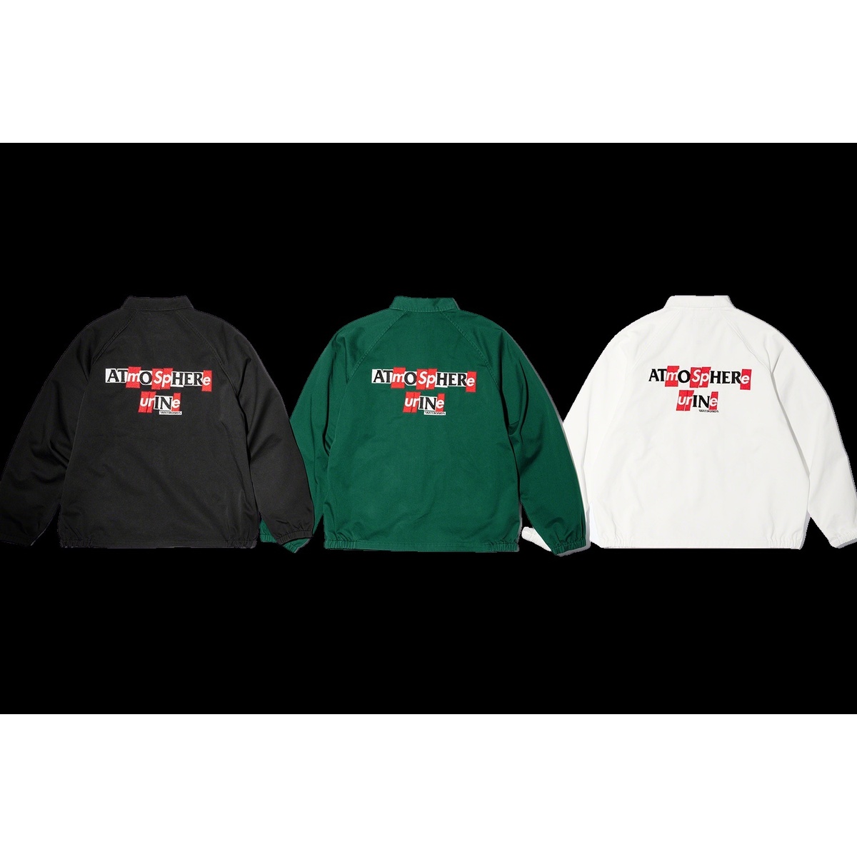 ジャケット・アウター Supreme/ANTIHERO Snap Front Twill Jacket Supreme®/ANTIHERO® Snap Front Twill Jacket | Supreme 20fw