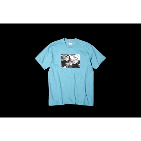 W*1様 Antihero Ice Tee ホワイト L Supreme®/ANTIHERO® ICE Tee - fall/winter 2020 - Supreme