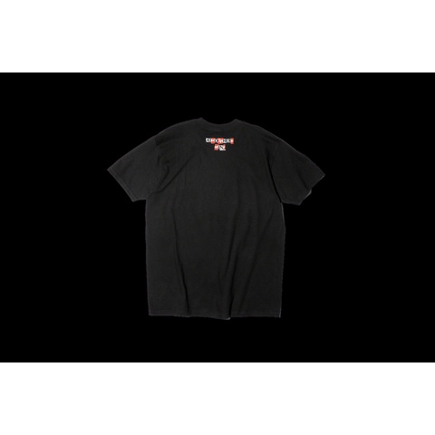 Supreme®/ANTIHERO® Balcony Tee - fall/winter 2020 - Supreme