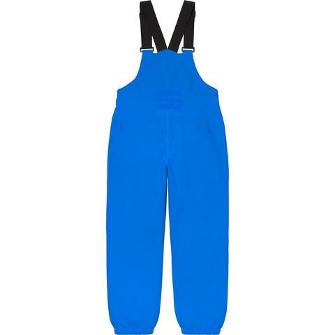 Polartec® Overalls - fall/winter 2020 - Supreme