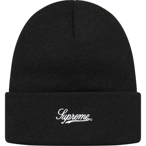Supreme®/ANTIHERO® Beanie - fall/winter 2020 - Supreme
