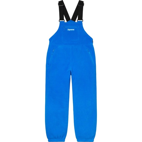 Polartec® Overalls - fall/winter 2020 - Supreme