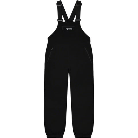 Polartec® Overalls - fall/winter 2020 - Supreme