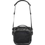 Supreme Waterproof Reflective Speckled Shoulder Bag (FW20) - Black