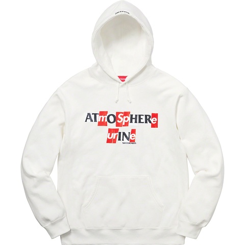 トップス Supreme ANTIHERO Hooded Sweatshirt M gre Supreme®/ANTIHERO® Hooded Sweatshirt - Supreme