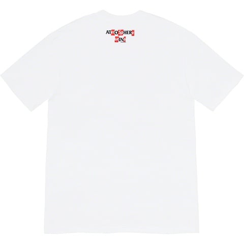⭐︎新品⭐︎ Supreme ANTIHERO® Balcony Tee Mサイズ Supreme®/ANTIHERO® Balcony Tee - fall/winter 2020 - Supreme