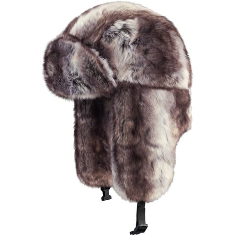 Supreme 20AW Faux Fur Trooper フライトキャップ Supreme シュプリーム 20AW Faux Fur Trooper フェイクファー フライト