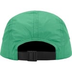 Supreme Reflective Speckled Camp Cap (FW20) - Green