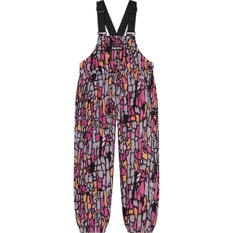 Polartec® Overalls - fall/winter 2020 - Supreme